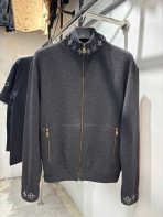 Louis Vuitton Unisex Jacket Size S-XL - Image 2