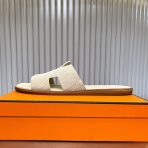 Hermes lzmir Sandals Size 40-45 - Image 5