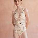 Chanel Swimsuit Size S-XL - Image 9