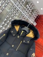 Moose Knuckles 06 Men Winter Jacket Size S-XXL - Image 4