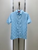 Gucci Sommeranzug Size M-XXL - Image 2