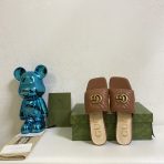 Gucci Women Sandals Size 36-41 - Image 5