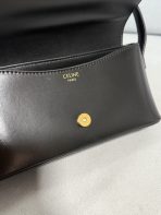 Celine 25ss Lulu Shoulder Bags Size 24*11.5*8cm - Image 5