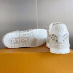 Louis Vuitton 2024New LV Trainer Sneaker Size 36-46 - Image 9