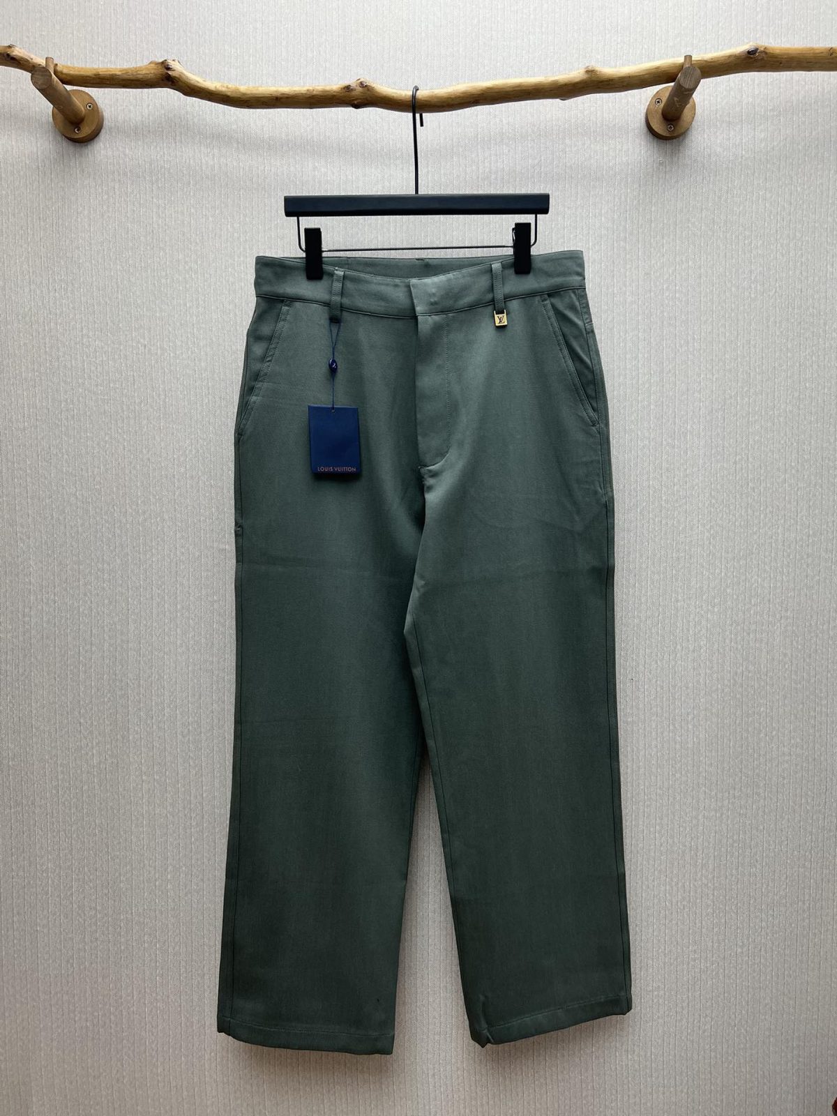 Louis Vuitton 2025ss New Pants Size S-XL - Image 1