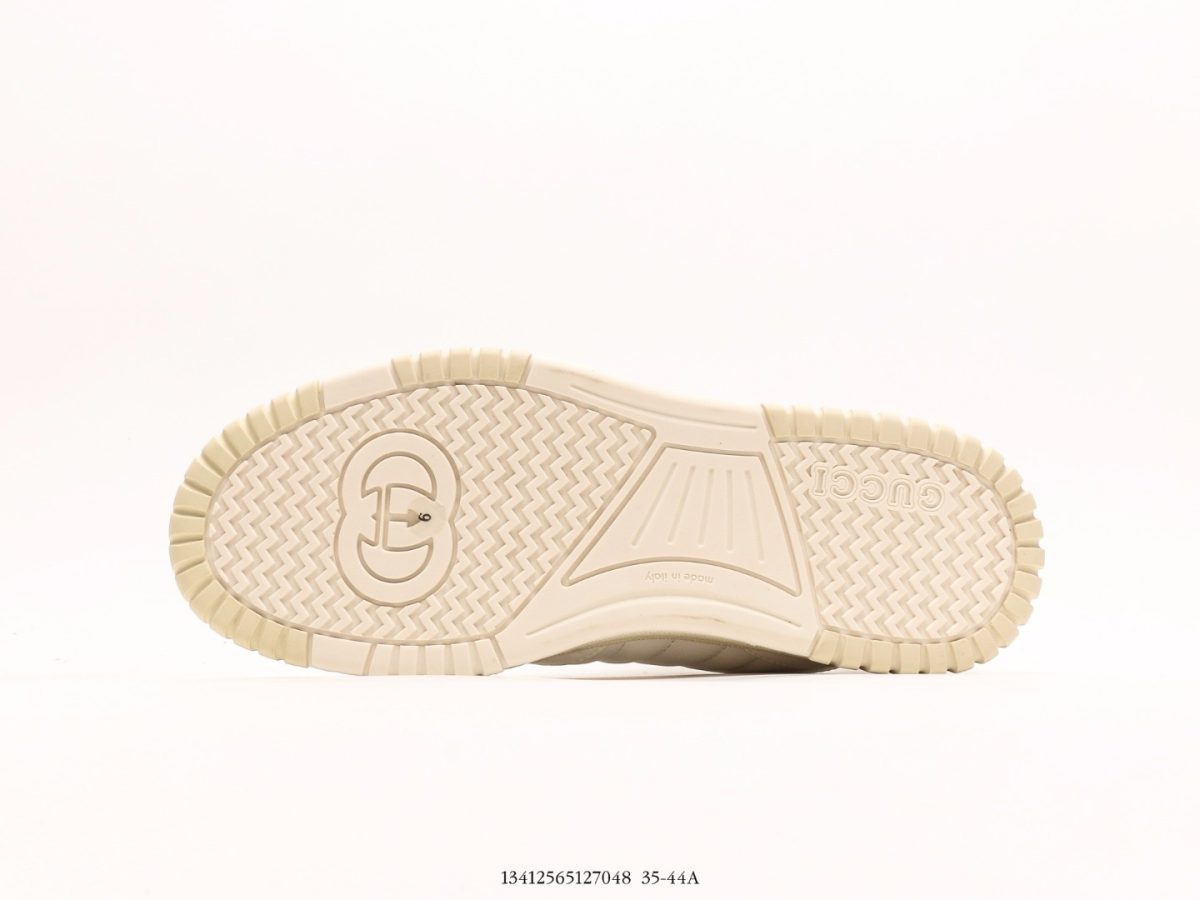 Gucci RE-WEB Sneaker Size 36-45 - Image 6