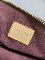 Louis Vuitton M46999 Viva-cité Shoulder Bags Size 25*15*8cm - Image 8