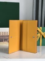Goyard Richelieu Wallet Size 19*10*2cm - Image 4