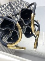 Dior Nolita Women Shoulder Bags 27*25*5cm - Image 6