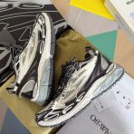 OFF White 2024ss Ow Be Right Back Sneaker Size 36-46 - Image 6
