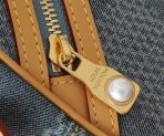 Louis Vuitton N40706 Chess Messenger Shoulder Bags Size 24*24*8cm - Image 5