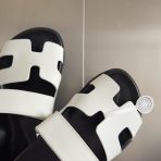 Hermes chypre Slippers Size 36-45 - Image 8