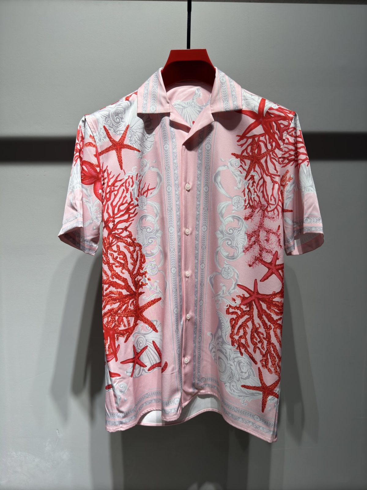 Versace 2025 New Sommeranzug Size S-2XL - Image 2