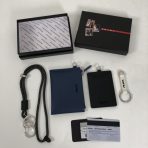 Prada Card Holder - Image 8