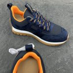 Hermes Jimmy Men Sneaker Size 40-46 - Image 5