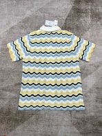 Casablanca Polo Shirt Size S-XL - Image 9
