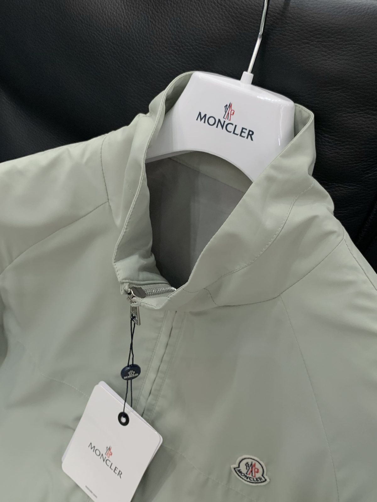 Moncler Unisex Jacket Size M-XXXL - Image 4