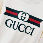 Gucci Unisex Sweatshirt Size S-XL - Image 2