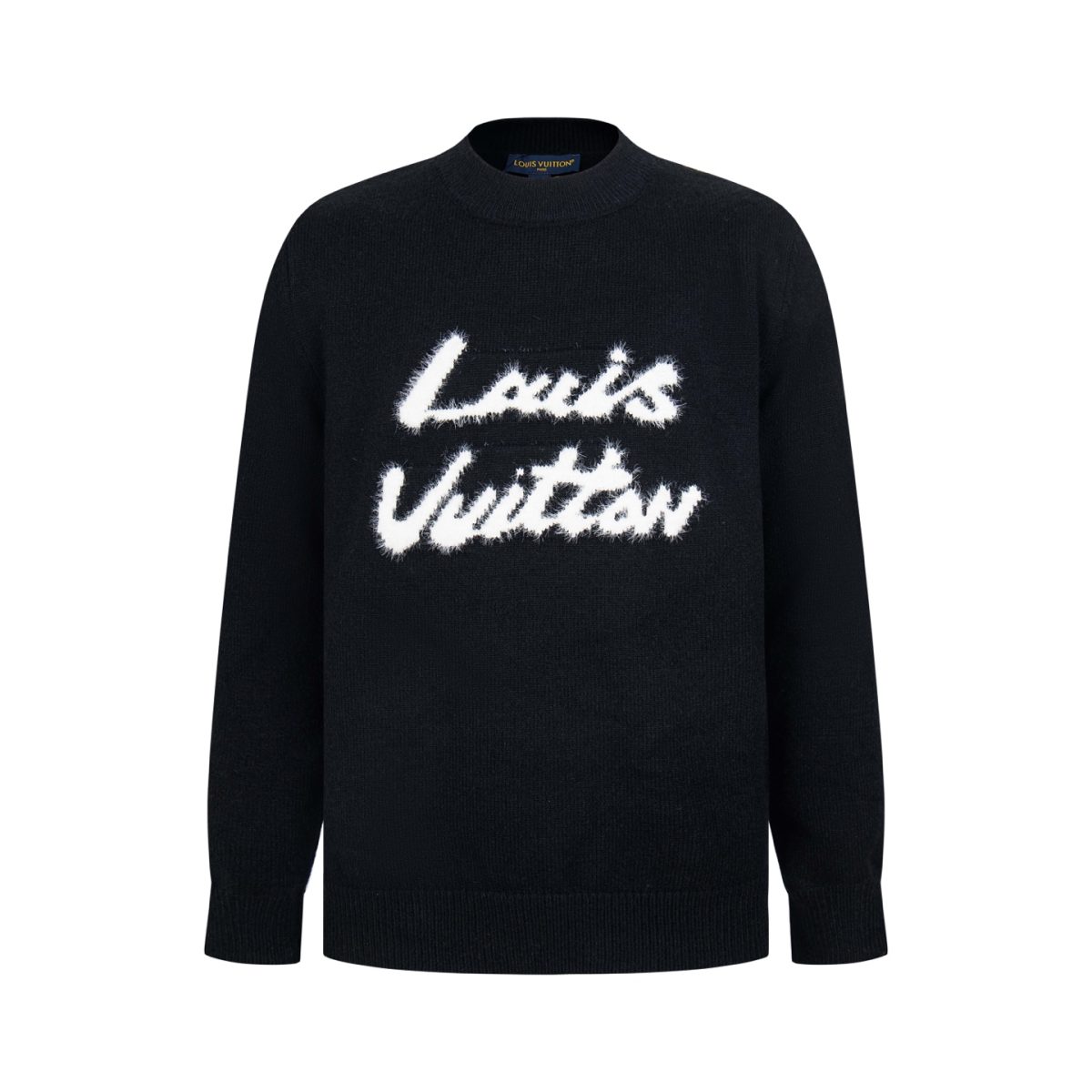 Louis Vuitton Unisex Sweatshirt Size S-XL - Image 1