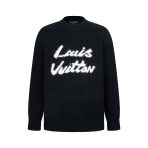 Louis Vuitton Unisex Sweatshirt Size S-XL