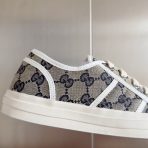 Gucci MIT GG Sneaker Size 36-45 - Image 8