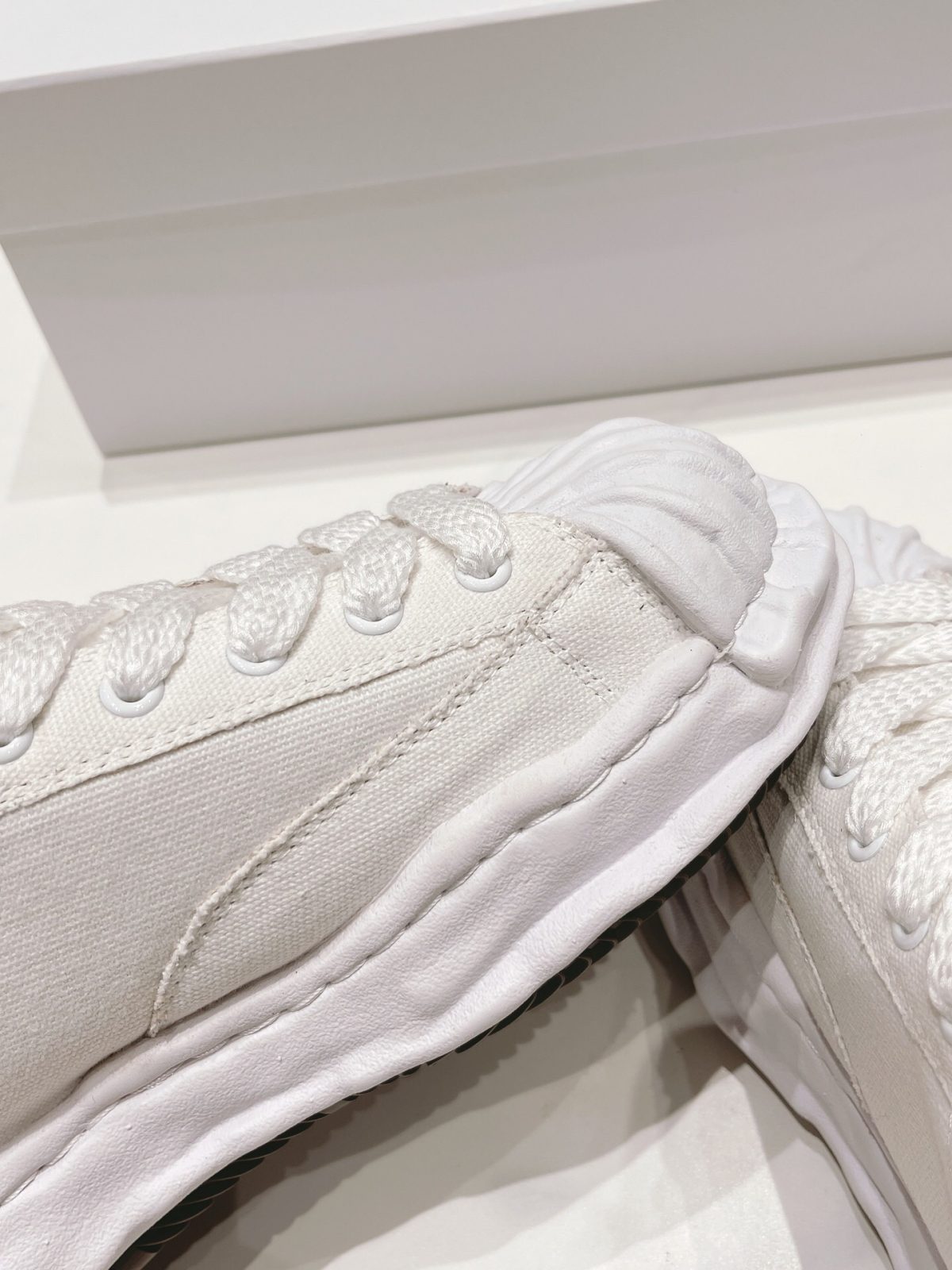Aison Mihara Yasuhiro MMY Sneaker Size 36-46 - Image 9