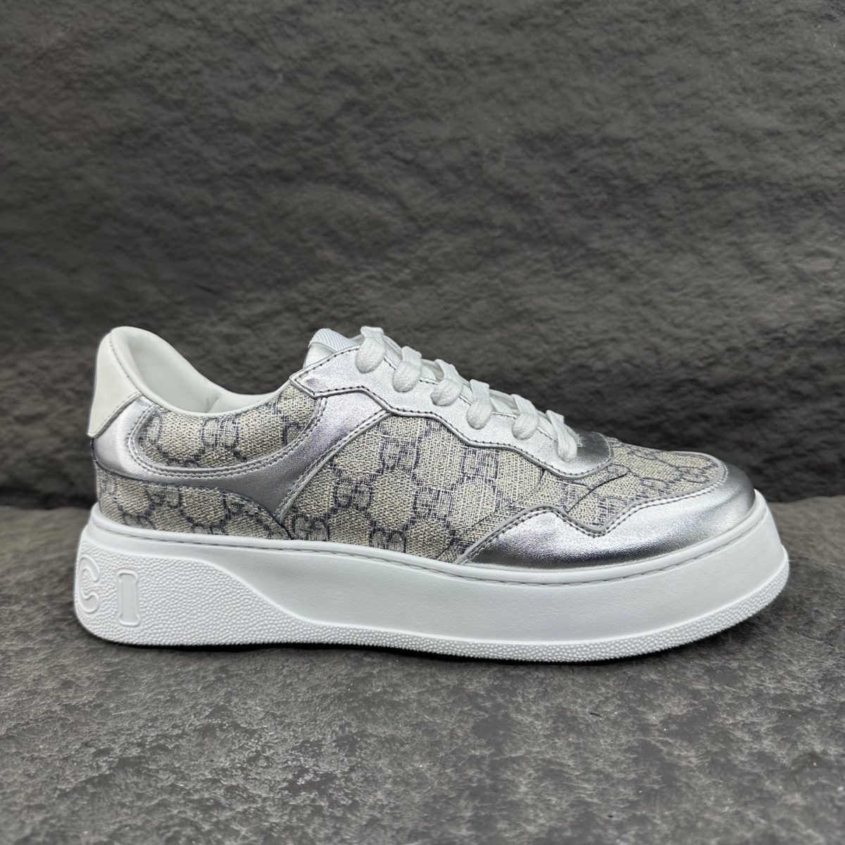 Gucci GG Supreme Sneaker Size 36-46 - Image 7