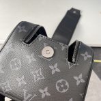 Louis Vuitton Bags Size 28*15*16.5cm - Image 7