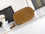 Prada 1BE078 Women Shoulder Bags 22*22*13cm - Image 4