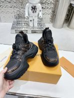 Louis Vuitton Cruise23 Archlight 2.0 Sneaker Size 36-41 - Image 5
