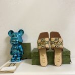 Gucci Women Sandals Size 36-41 - Image 5