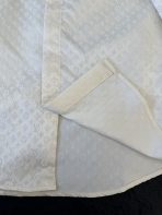 Louis Vuitton 2025ss New Shirt mini Monogram Size XS-L - Image 9