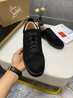 Christian Louboutin Sneaker Size 36-46 - Image 4