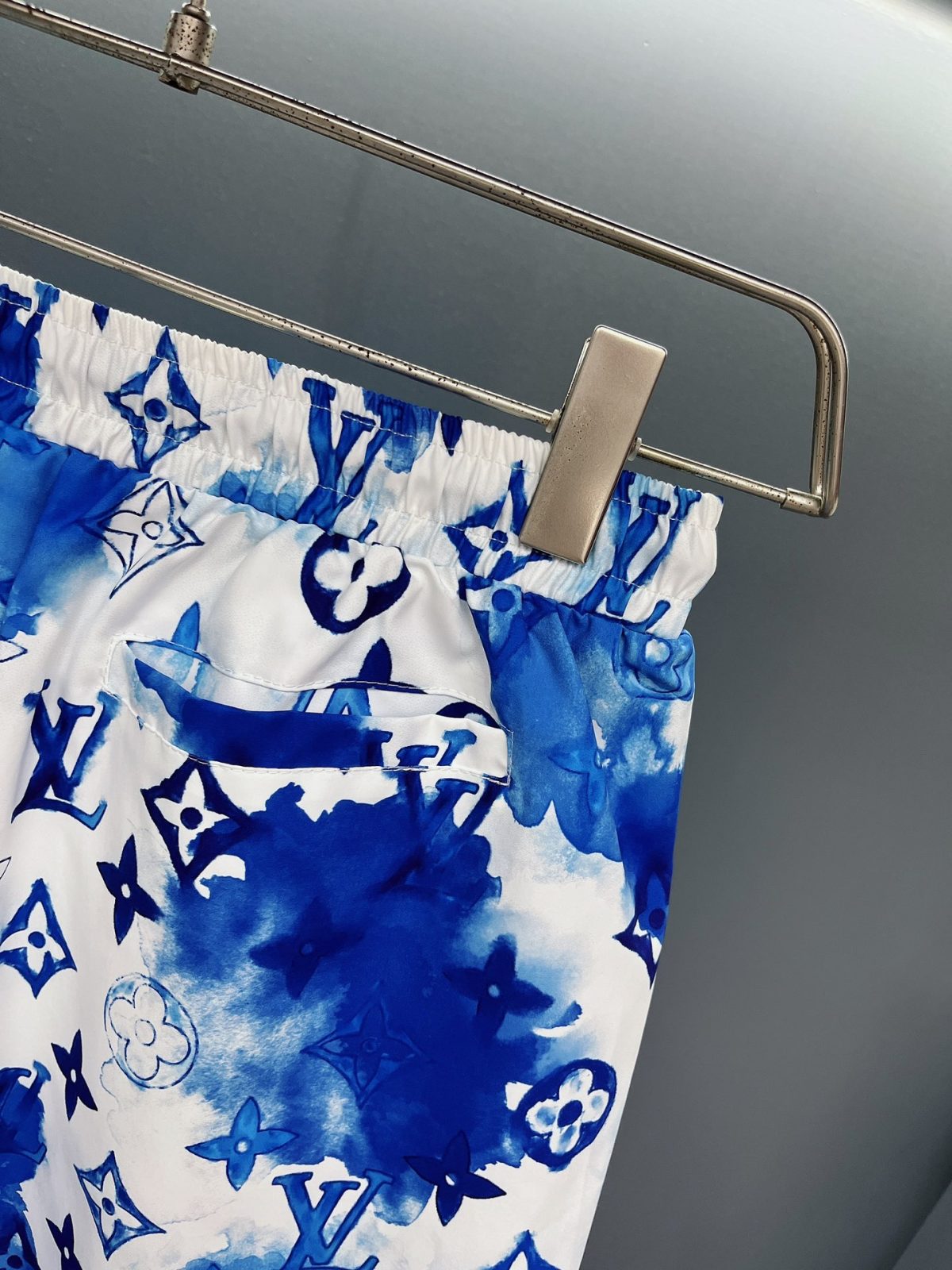 Louis Vuitton Beach Pants Size M-XXXL - Image 9