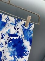 Louis Vuitton Beach Pants Size M-XXXL - Image 9