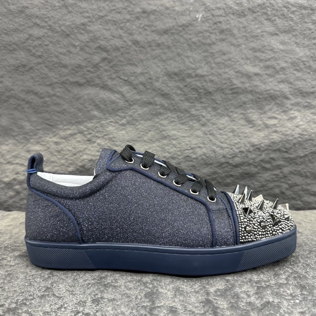 Christian Louboutin Sneaker Size 36-46 - Image 7