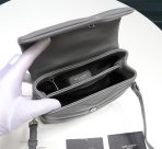 YSL Women Shoulder Bags Size 20cm - Image 8