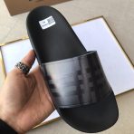 Burberry Mens Women Sandals Gr. 36-46 - Image 5