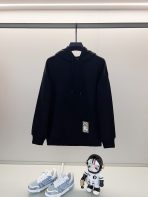 Burberry Unisex Sweatshirt Size S-XL