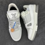Louis Vuitton LV Trainer Sneaker Size 36-46 - Image 4