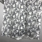 Moncler Sommeranzug Size S-XXL - Image 7