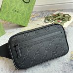 Gucci Men Bags Size 24*13*5cm - Image 2