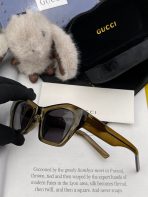 Gucci Sunglasses 3-Color - Image 2