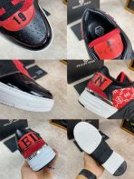 Philipp Plein Mens Outdoor Sneakers Shoes 38 - 45 - Image 9