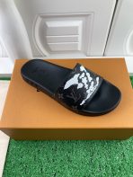 Louis Vuitton 2024ss Candy Series Slippers Size 36-45 - Image 6