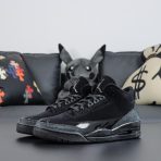 Nike Air Jordan 3 Sneaker Size 36-46 - Image 2