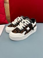 Valentino 2023 new Sneaker size 35-46 - Image 7
