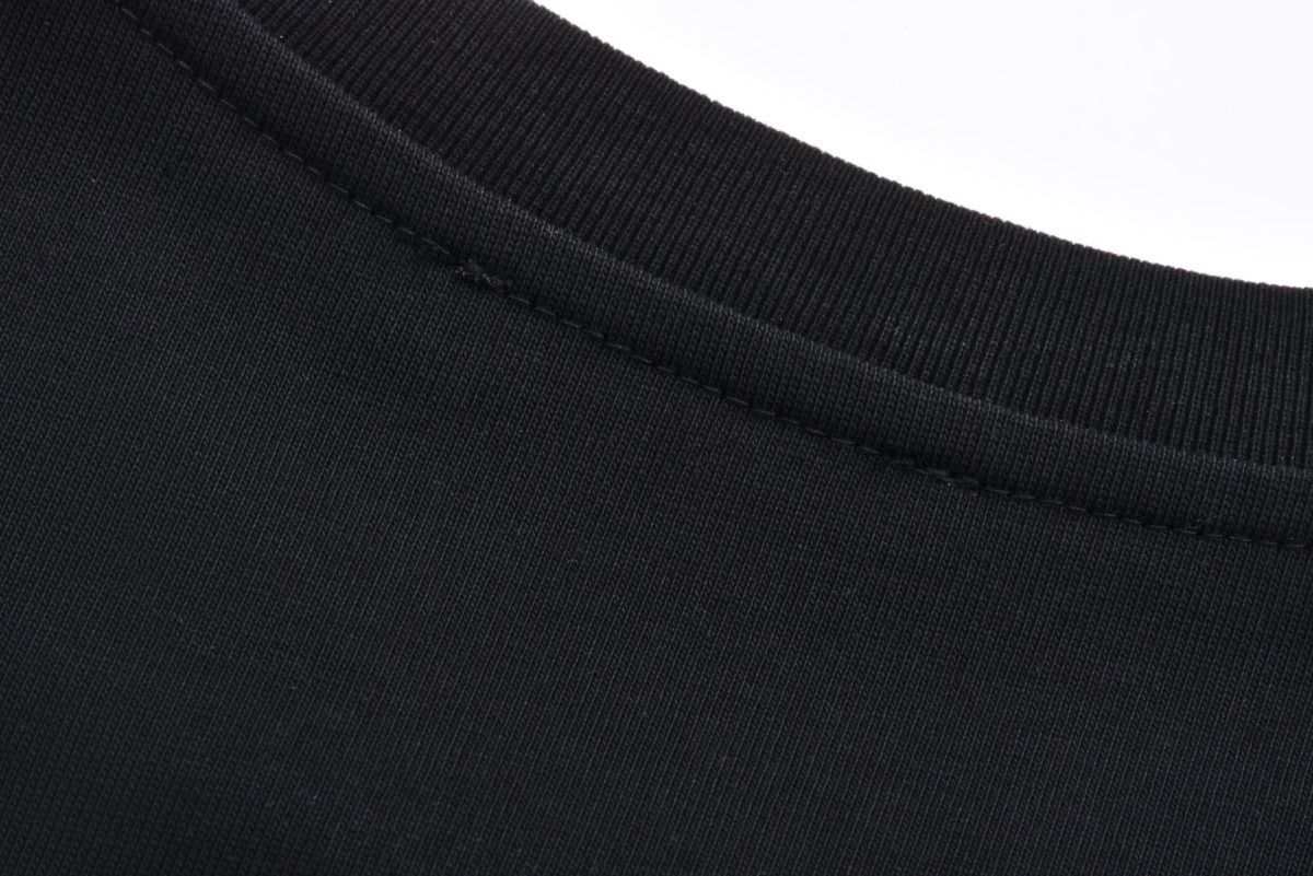 Prada Unisex T Shirt Size S-L - Image 8