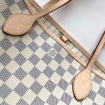 Louis Vuitton M40605 Neverfull PM Tote Bag Size 29*21*12cm - Image 5