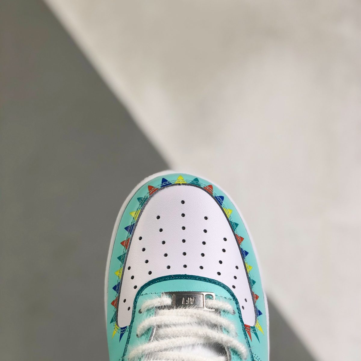 Nike Air Force 1 Sneakers Shoes Gr. 36-45 - Image 6
